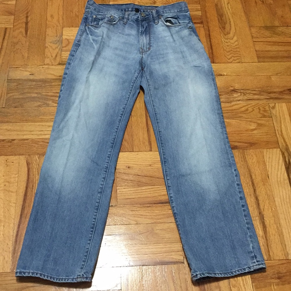 Gap Jeans